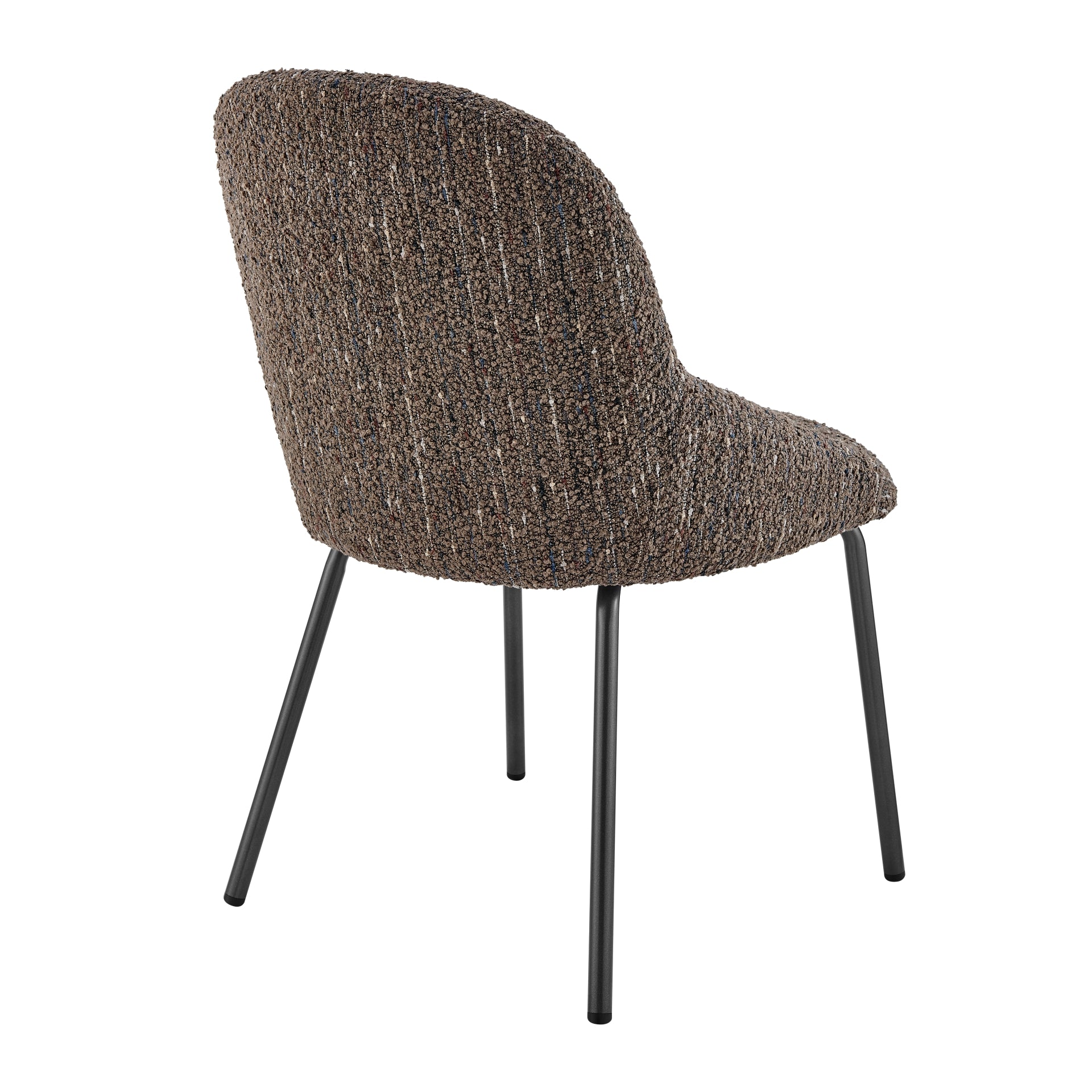 Katrisa Fabric Dining Side Chair - What A Room