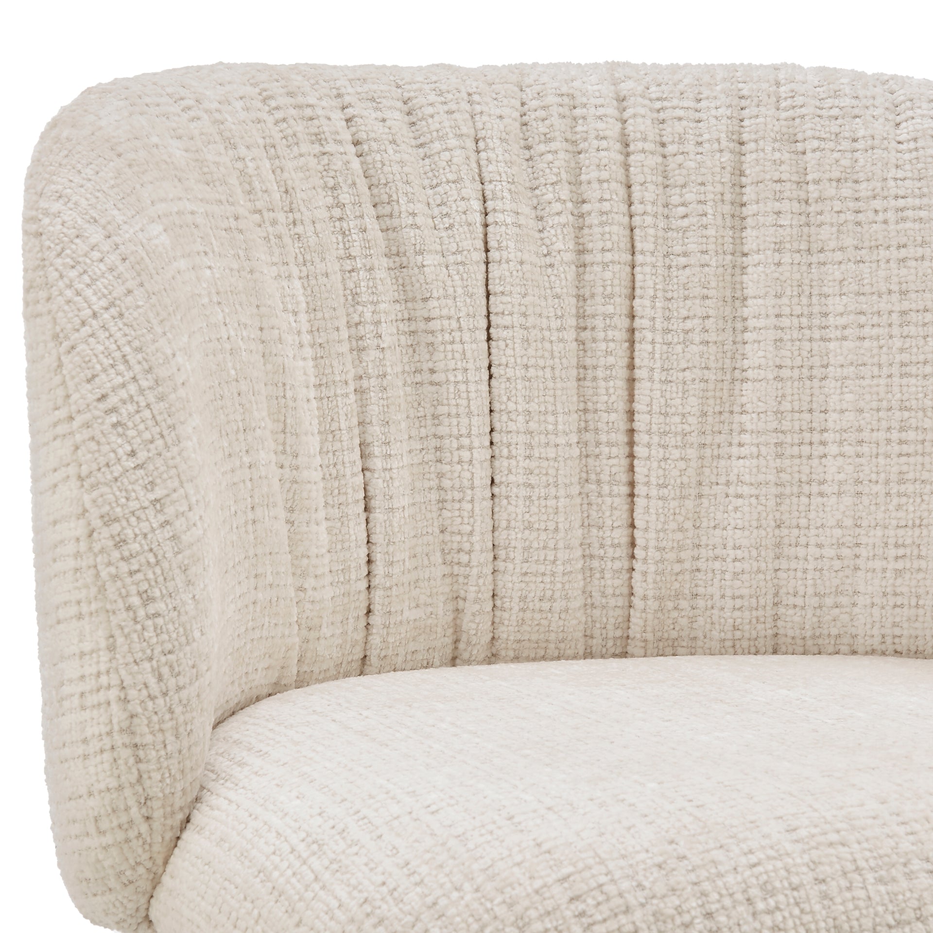 Millie Fabric Counter Stool (Set of 2) - What A Room