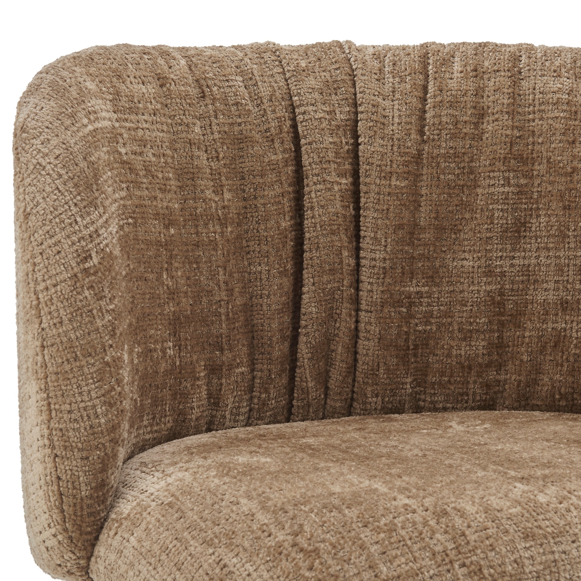 Millie Fabric Counter Stool (Set of 2) - What A Room