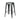 Metropolis Metal Backless Counter Stool - What A Room