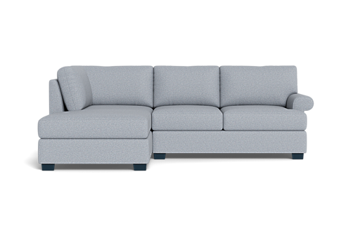 Anna Bumper Sectional - What A Room