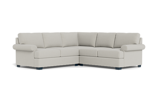 Anna Corner Sectional - What A Room