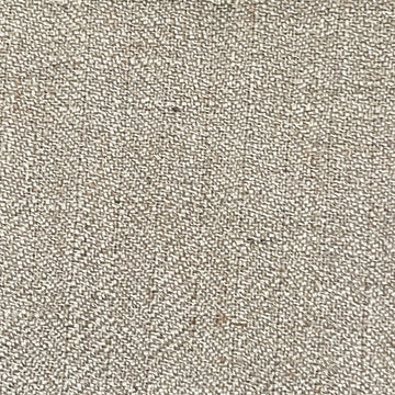 Linen Betty Mushroom