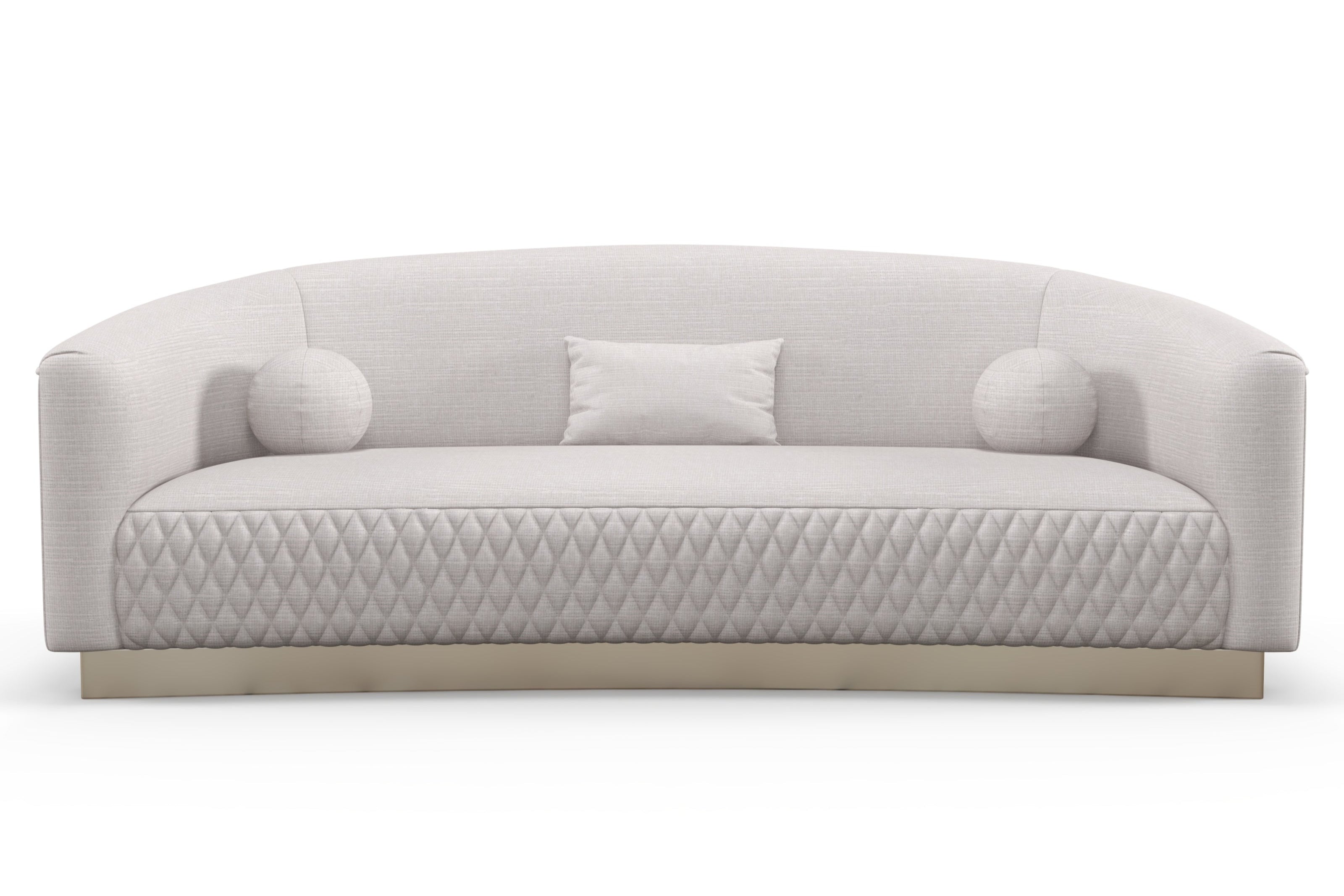 Emma Luxe Sofa - What A Room