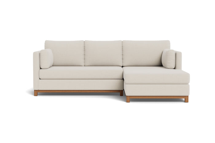 Florida Sofa Chaise - What A Room