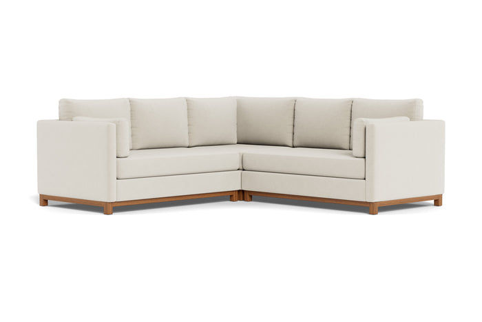 Florida Corner Sectional Sofa - What A Room