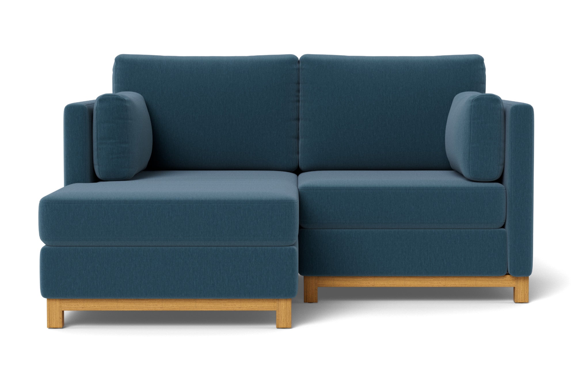 Florida Loveseat Chaise - Chaise On Left