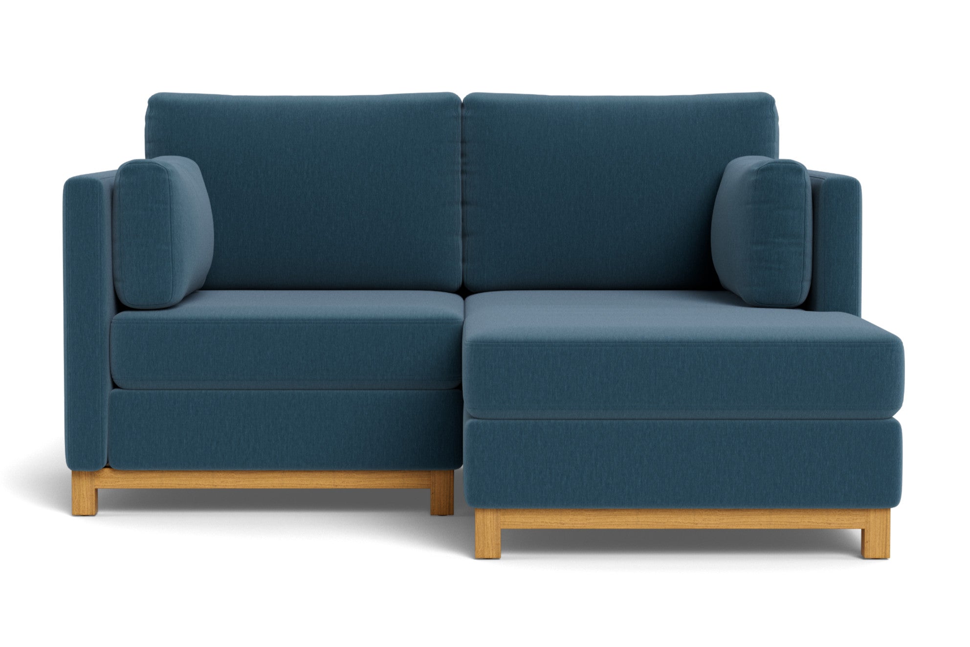 Florida Loveseat Chaise - Chaise On Right