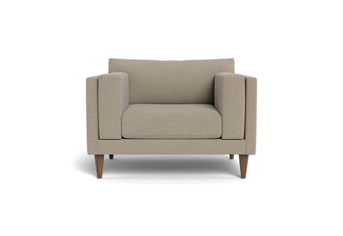 Davis Accent Chair - What A Room
