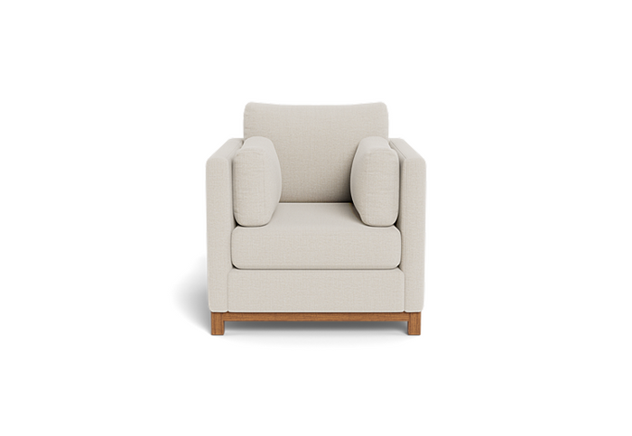 Florida Accent Chair - What A Room