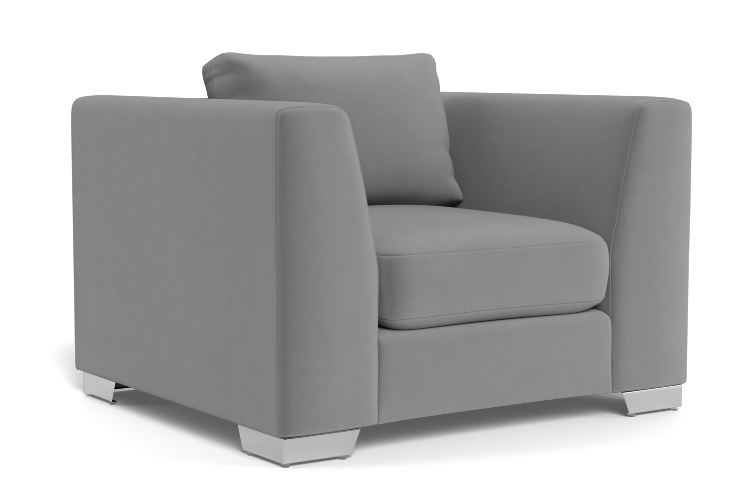 Kent Accent Chair - What A Room