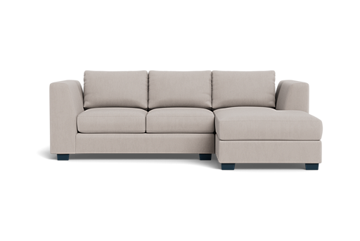 Kent Sofa Chaise - What A Room