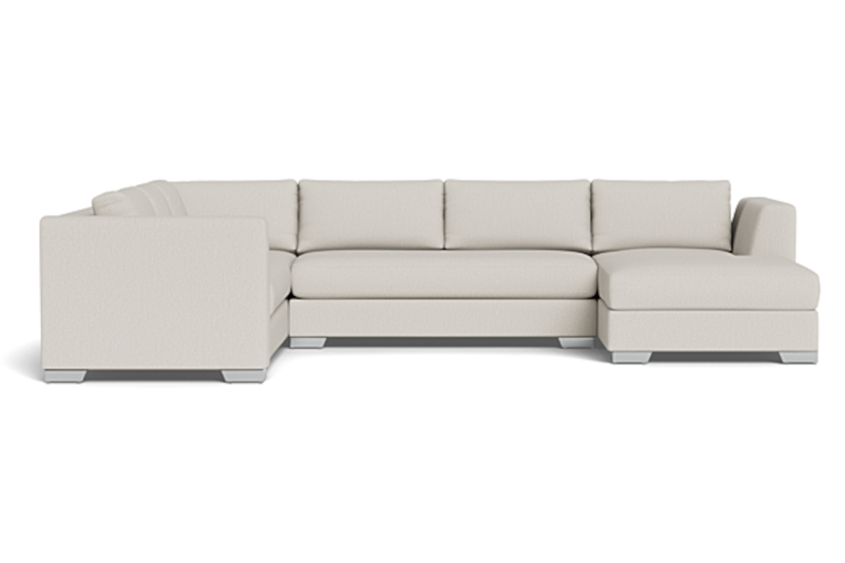 Chaise on Right