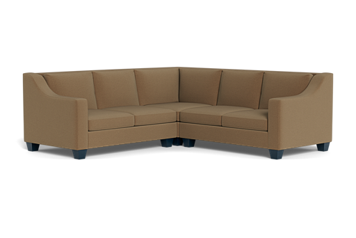 Merced Corner Sectional - What A Room