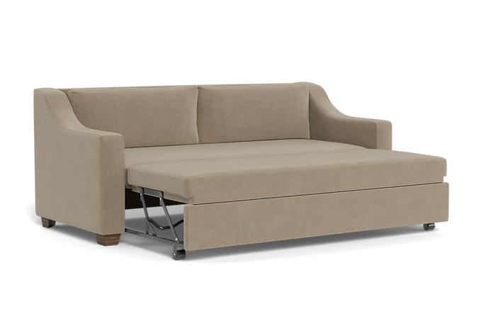 Merced High Back Sofa Bed - What A Room