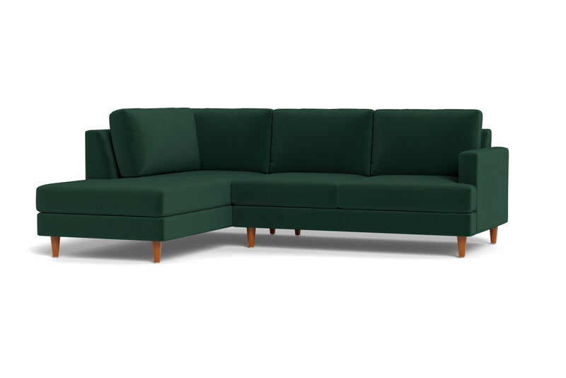 Milton Bumper Sectional