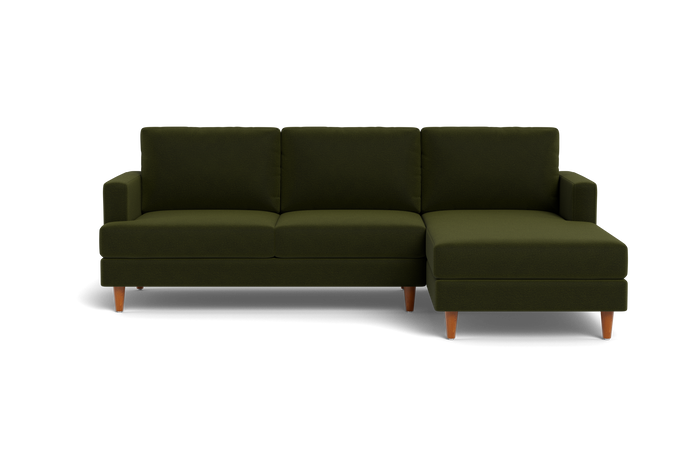 Milton Chaise Sofa - What A Room