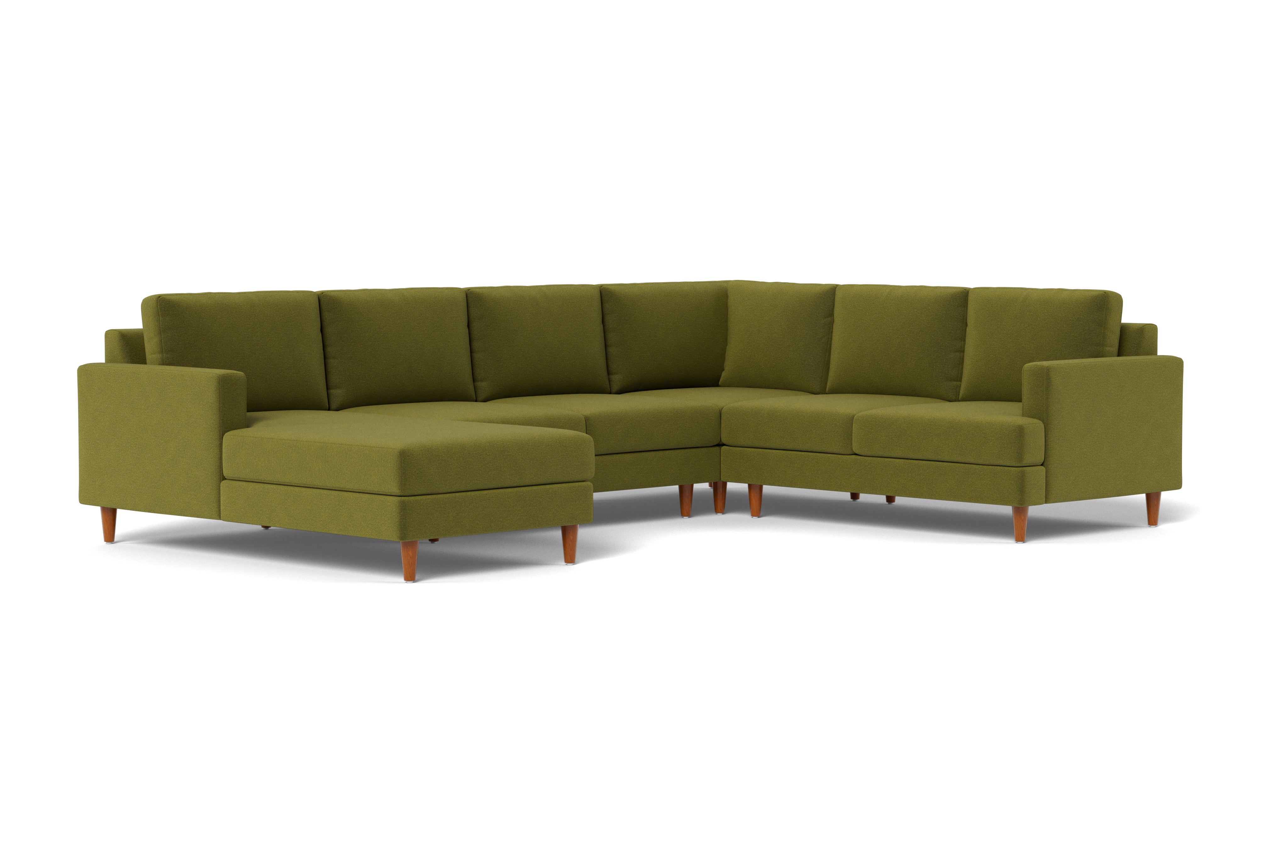 Chaise On Left