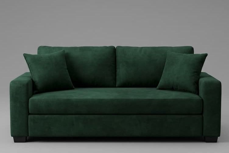 Clearance- Daphne Sofa Bed from What A Room in Dynamite Forest
