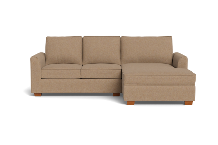 Tiffany Sofa Chaise - What A Room