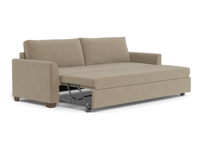 Tiffany Sleeper Sofa - What A Room