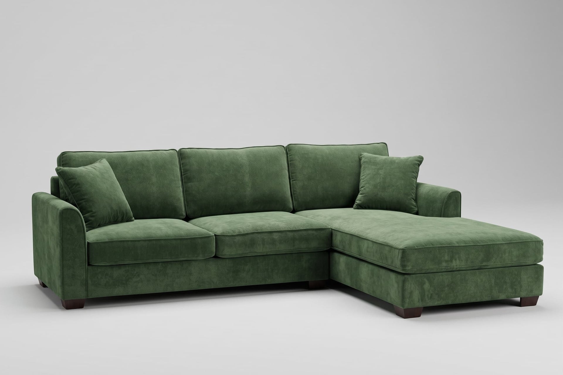 Clearance Tiffany in Apollo Clover from What a room