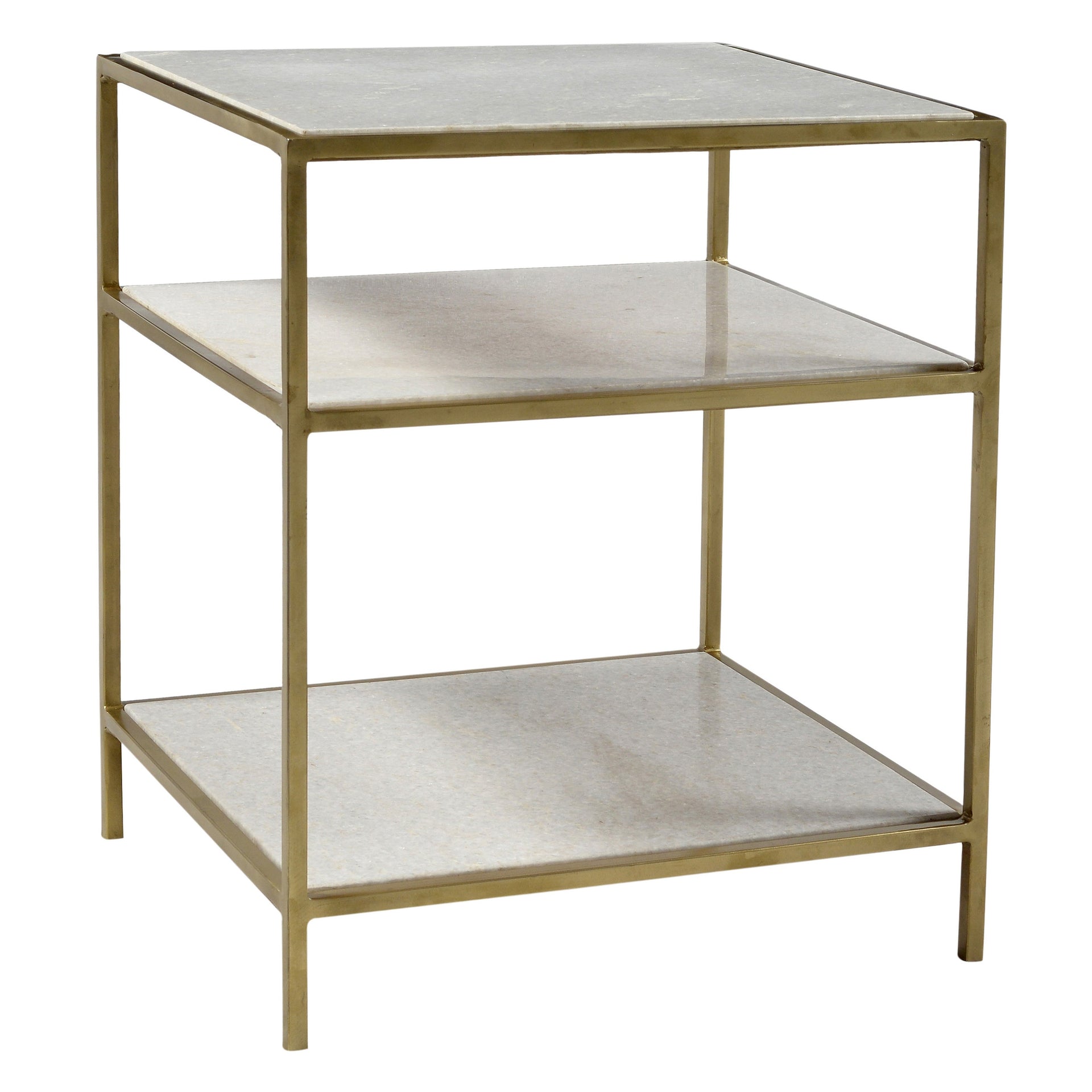Higgins Side Table - What A Room