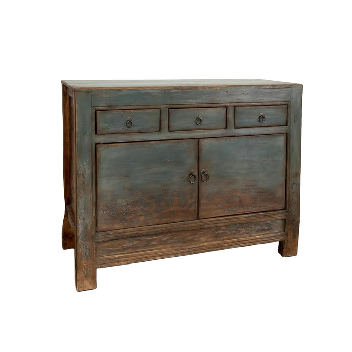 Antique Chinese Sideboard