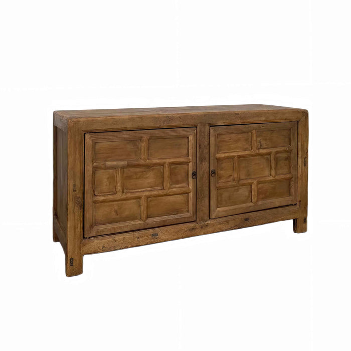 Old Elm Sideboard