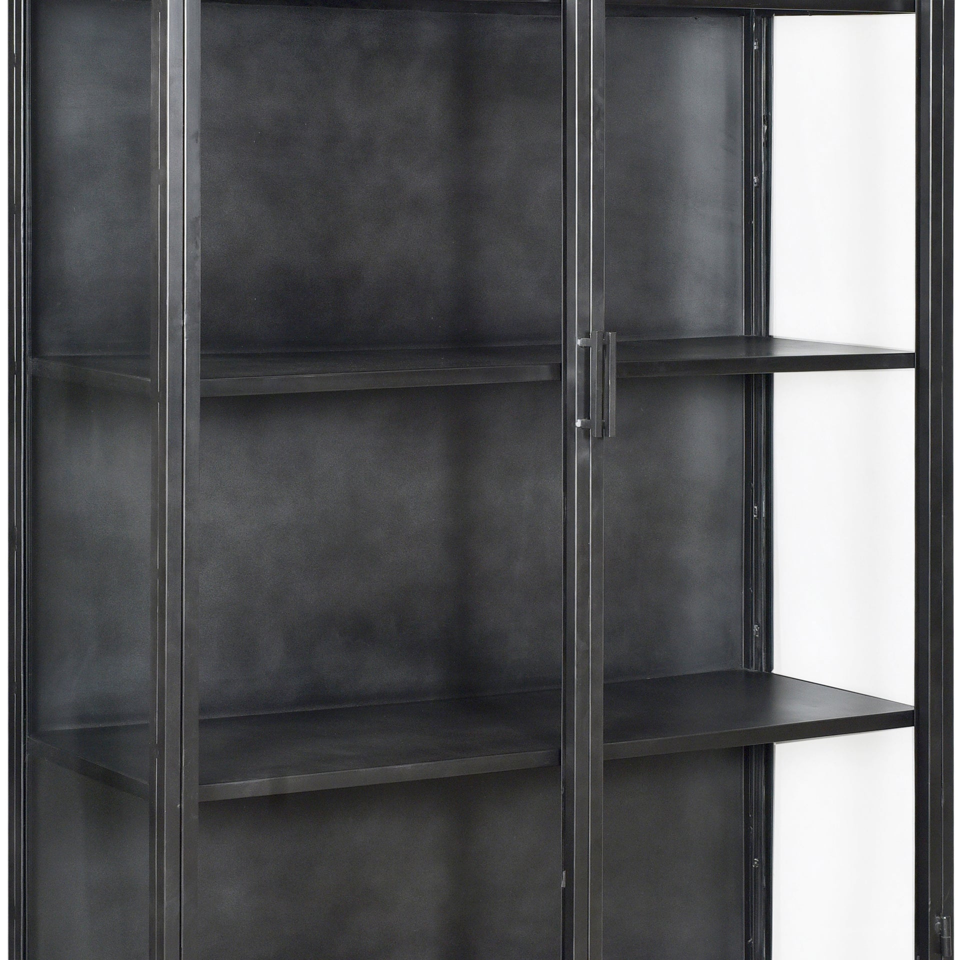 Balmer Cabinet - What A Room