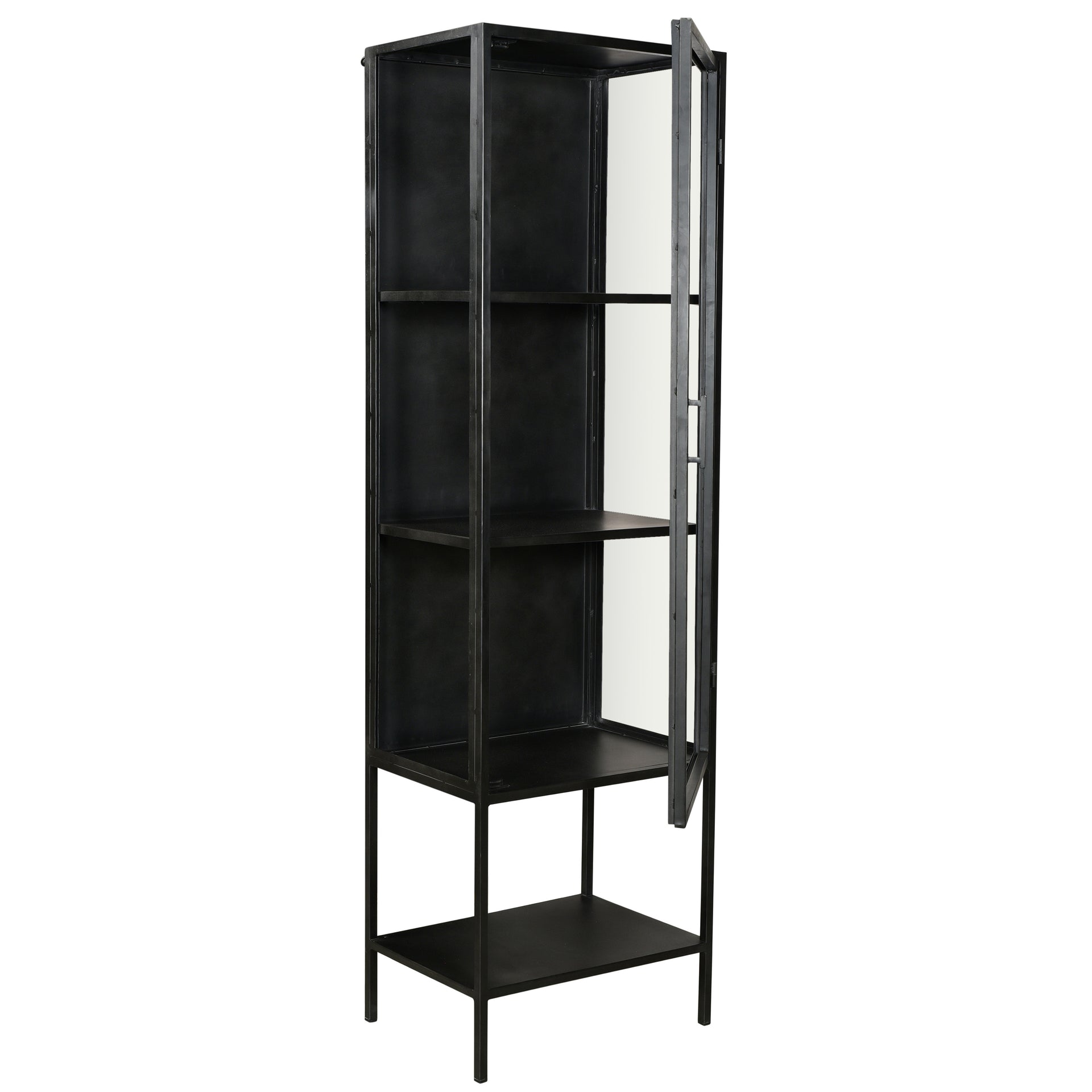 Anker Cabinet - What A Room