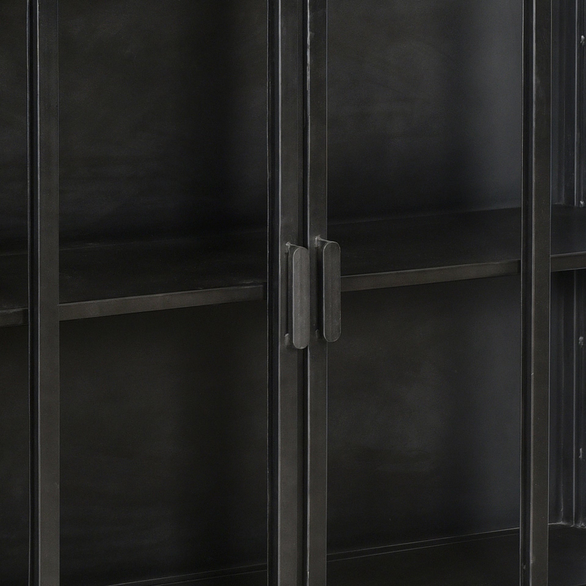 Roman Cabinet - What A Room
