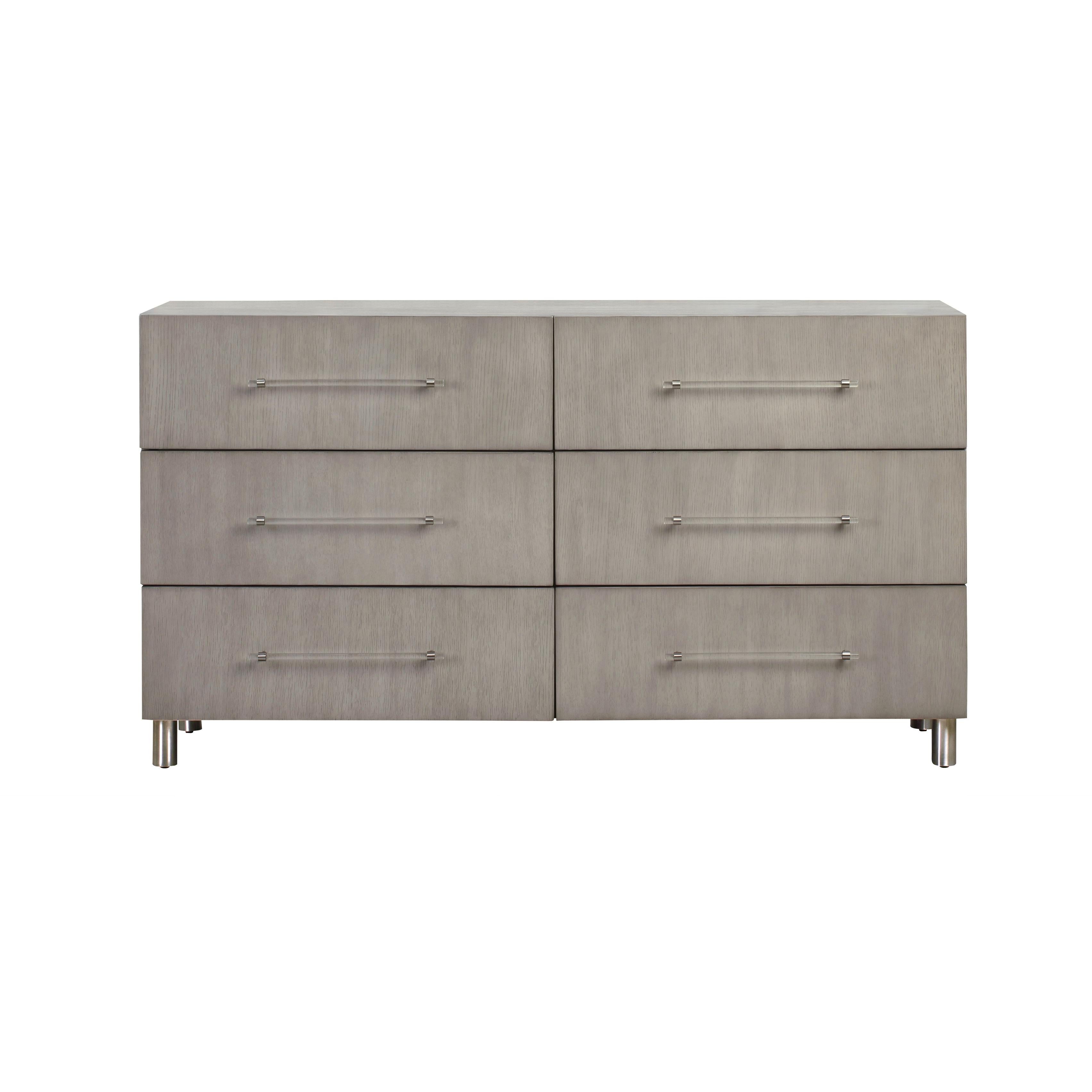 misty grey dresser Misty Lodge Dresser
