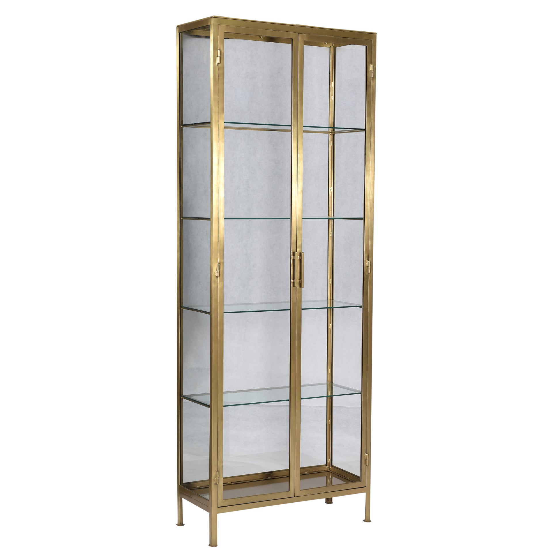 Arnel Cabinet - What A Room