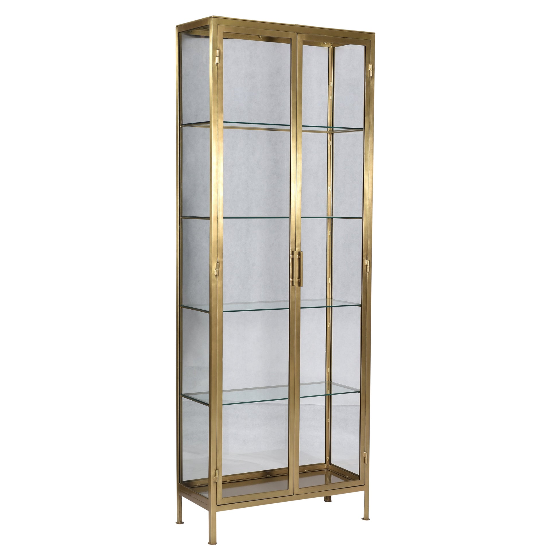 Arnel Cabinet - What A Room