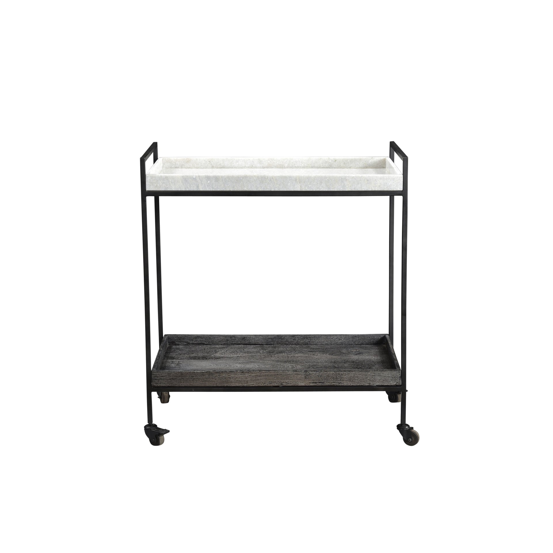 Cortana Bar Cart - What A Room
