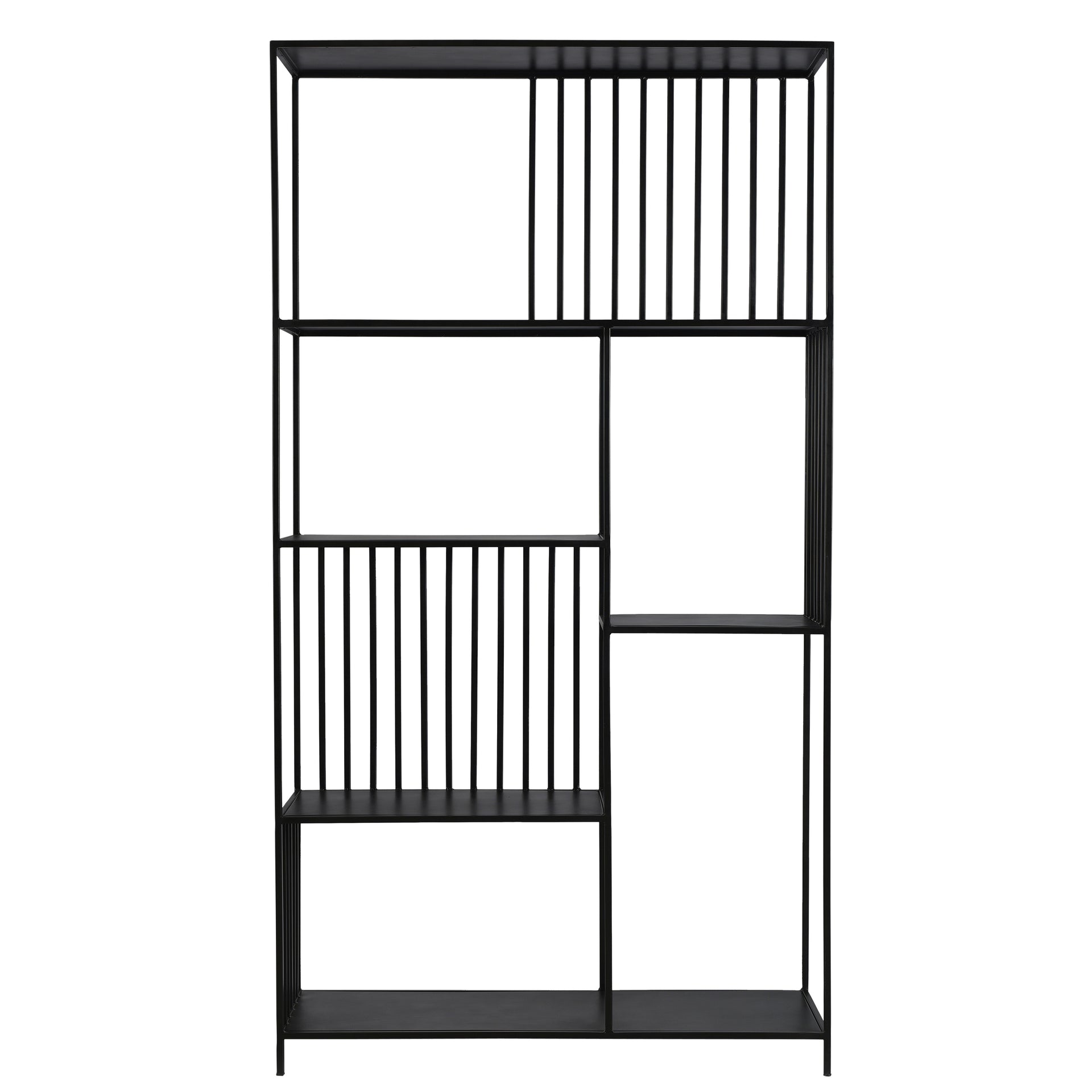 Ramar Bookcase - What A Room
