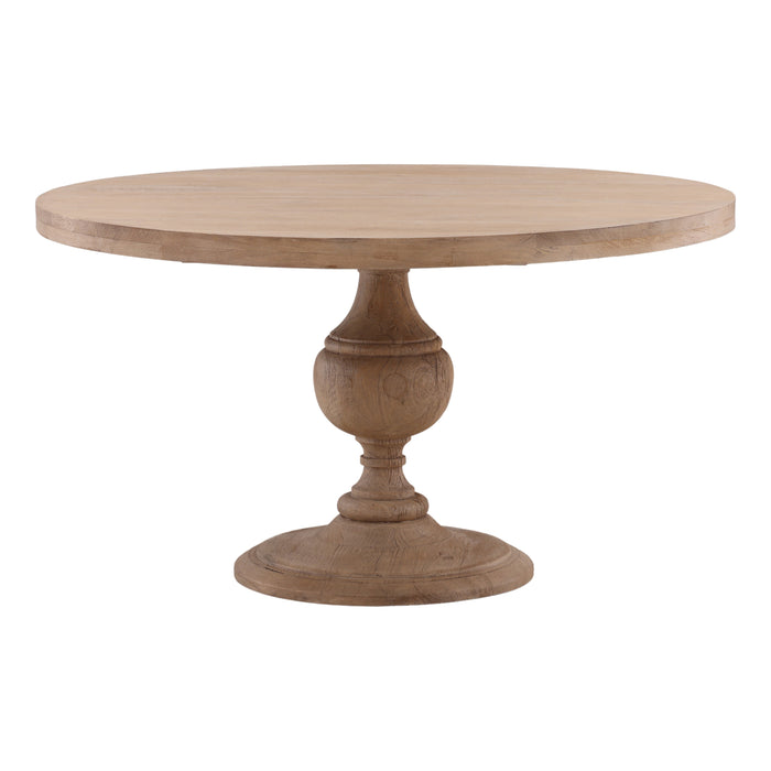 Bergamo Dining Table - What A Room