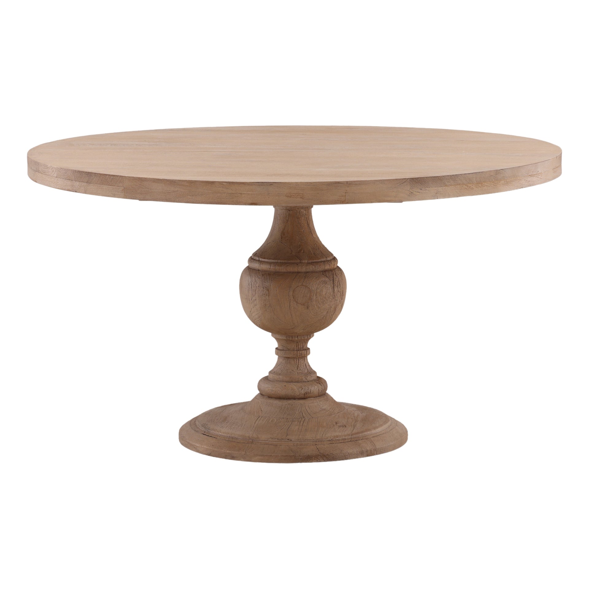 Bergamo Dining Table - What A Room