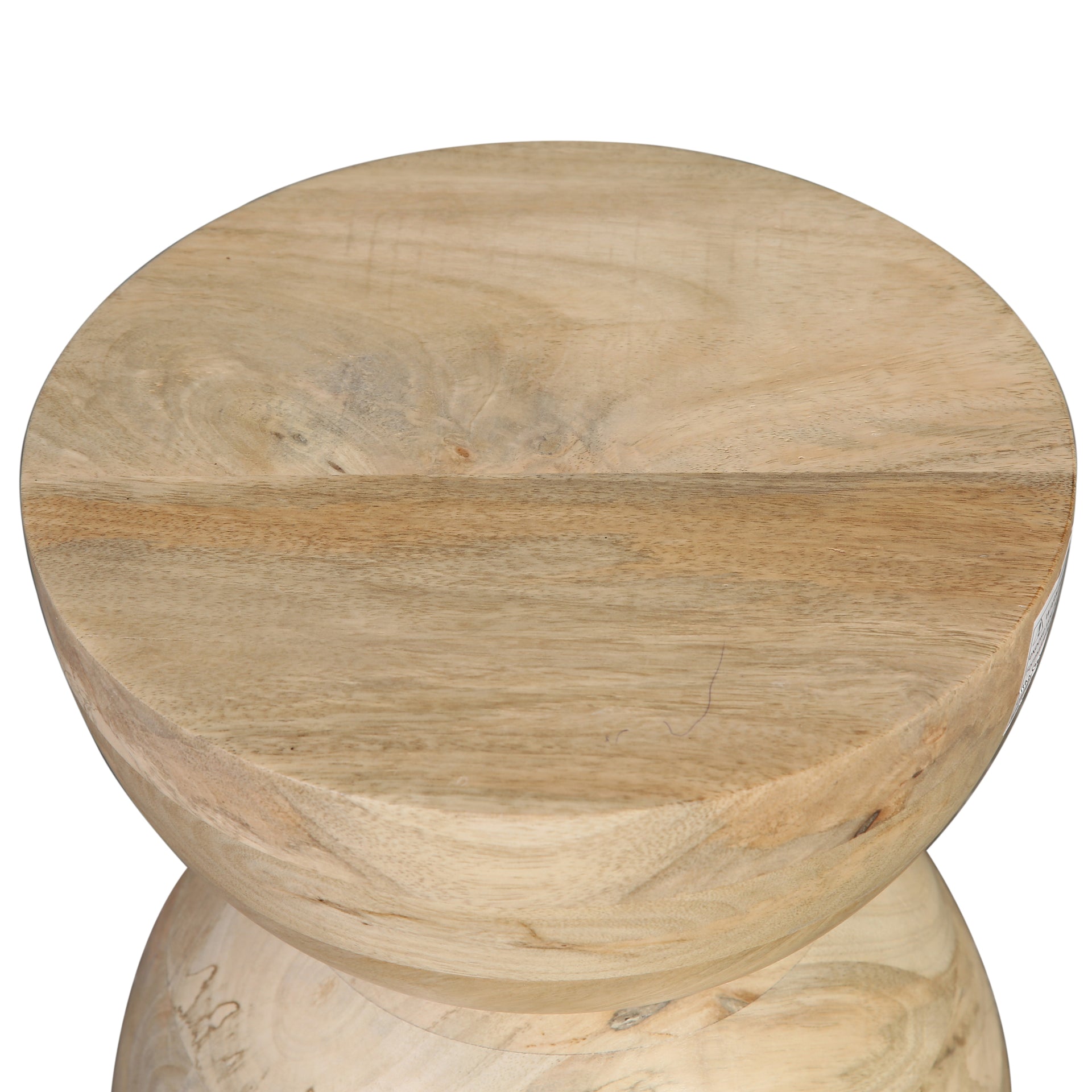 Leston Side Table - What A Room