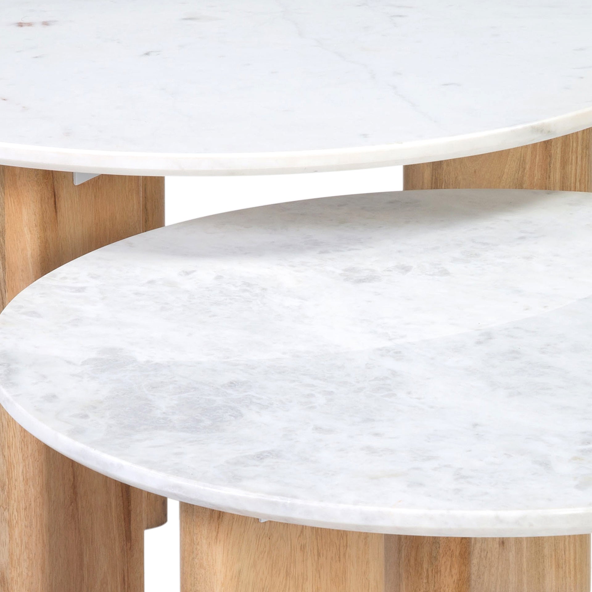 Bryn Coffee Table Set of 2 - What A Room