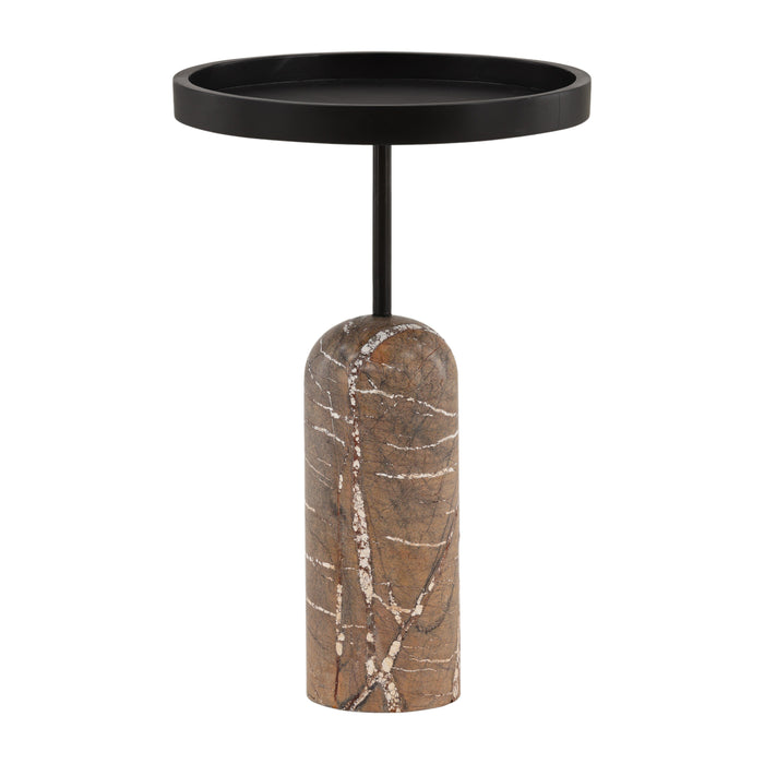 Saul Side Table