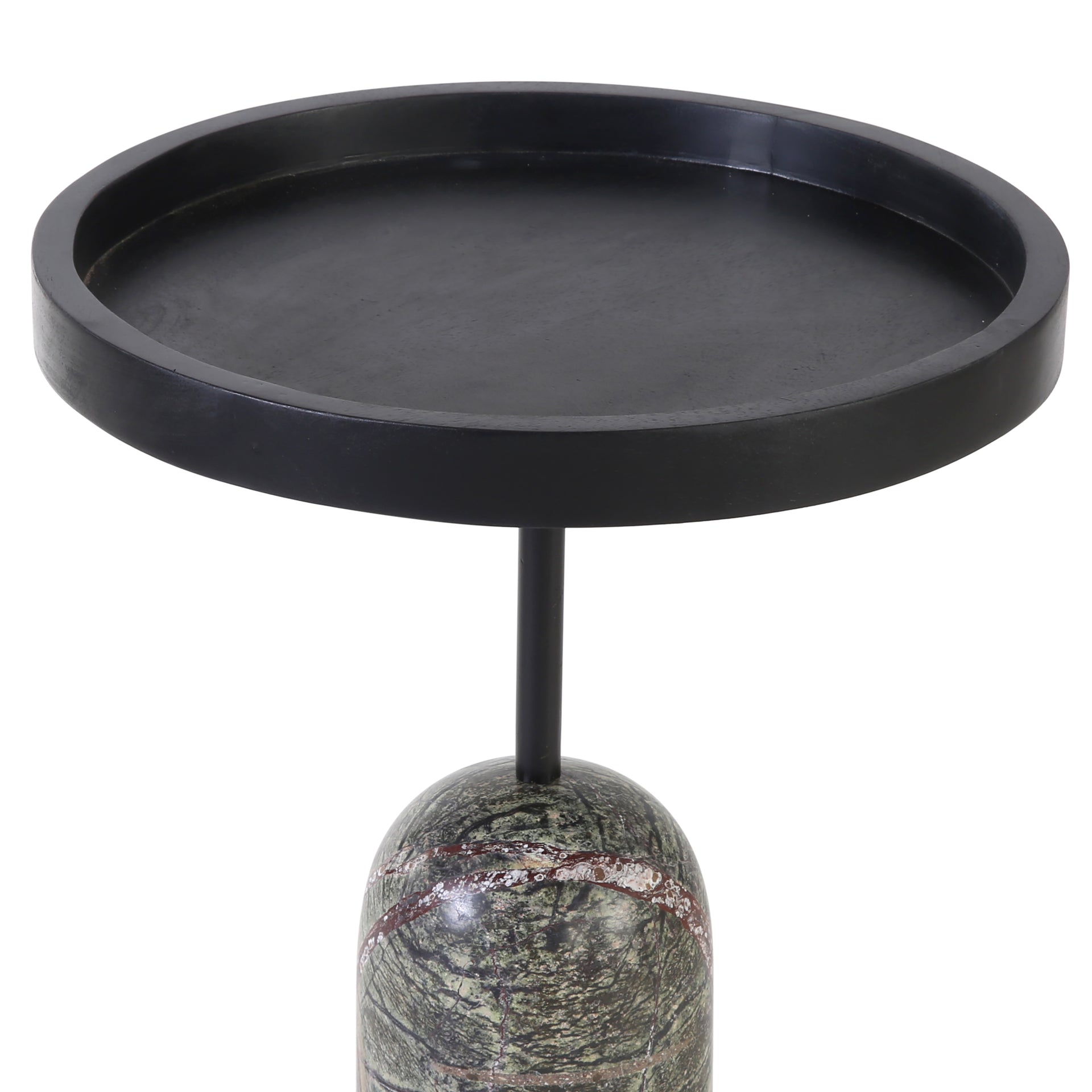 Saul Side Table - What A Room