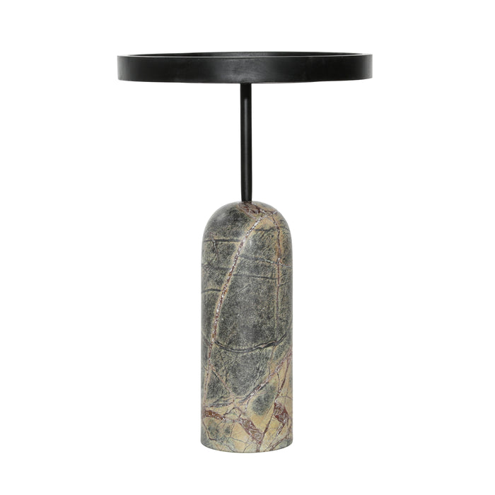 Saul Side Table - What A Room