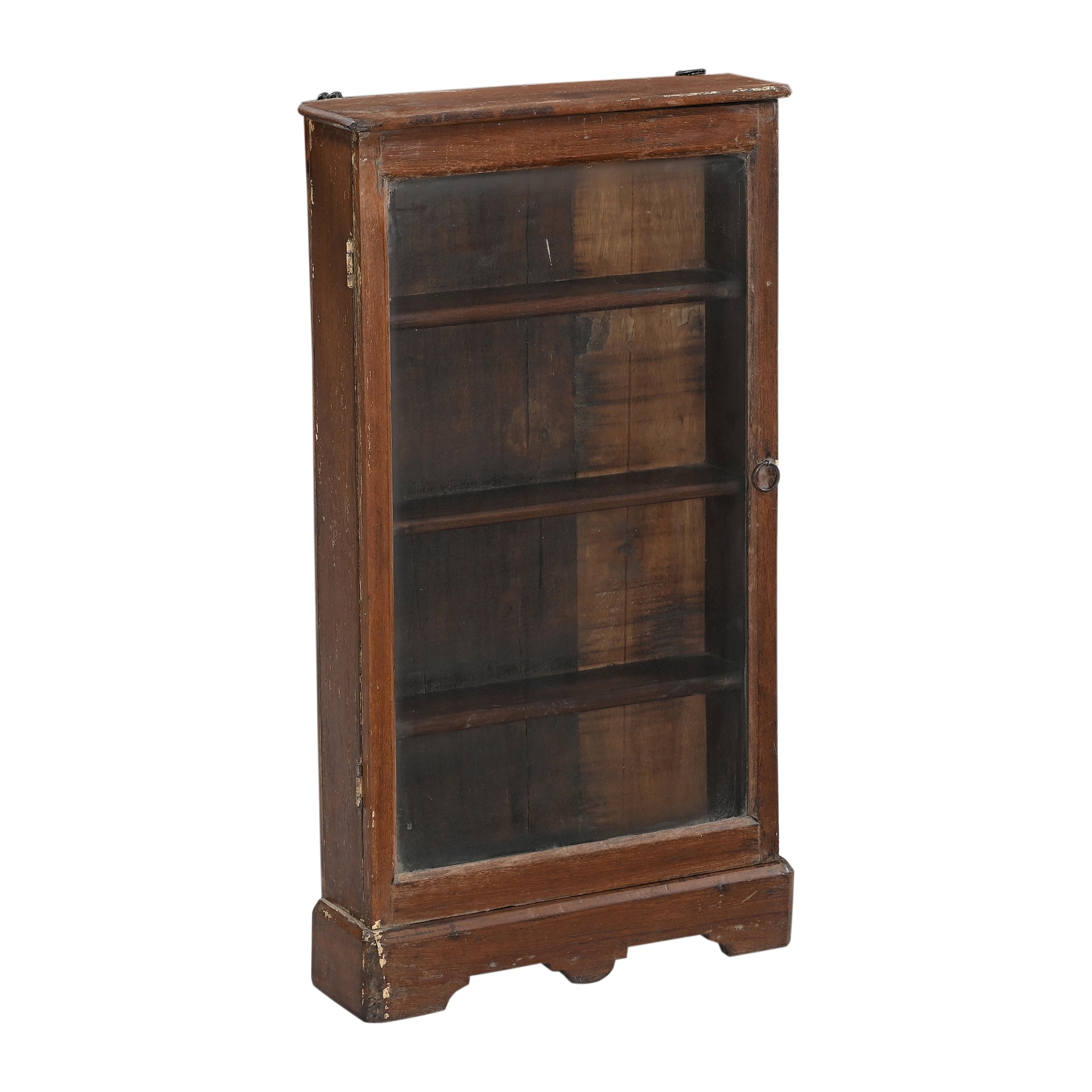 Antique Hanging Medicine Cabinet - What A Room
