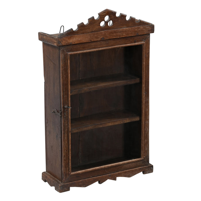 Antique Hanging Medicine Cabinet - What A Room