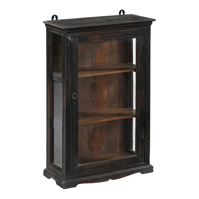 Antique Hanging Medicine Cabinet - What A Room