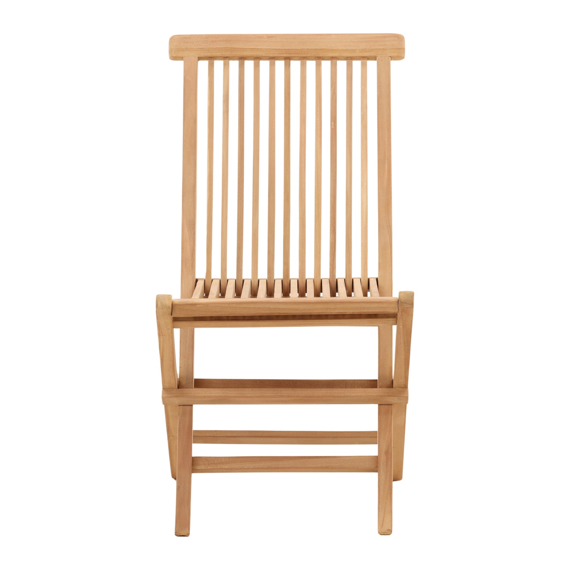 Ashdown Outdoor Chair - What A Room