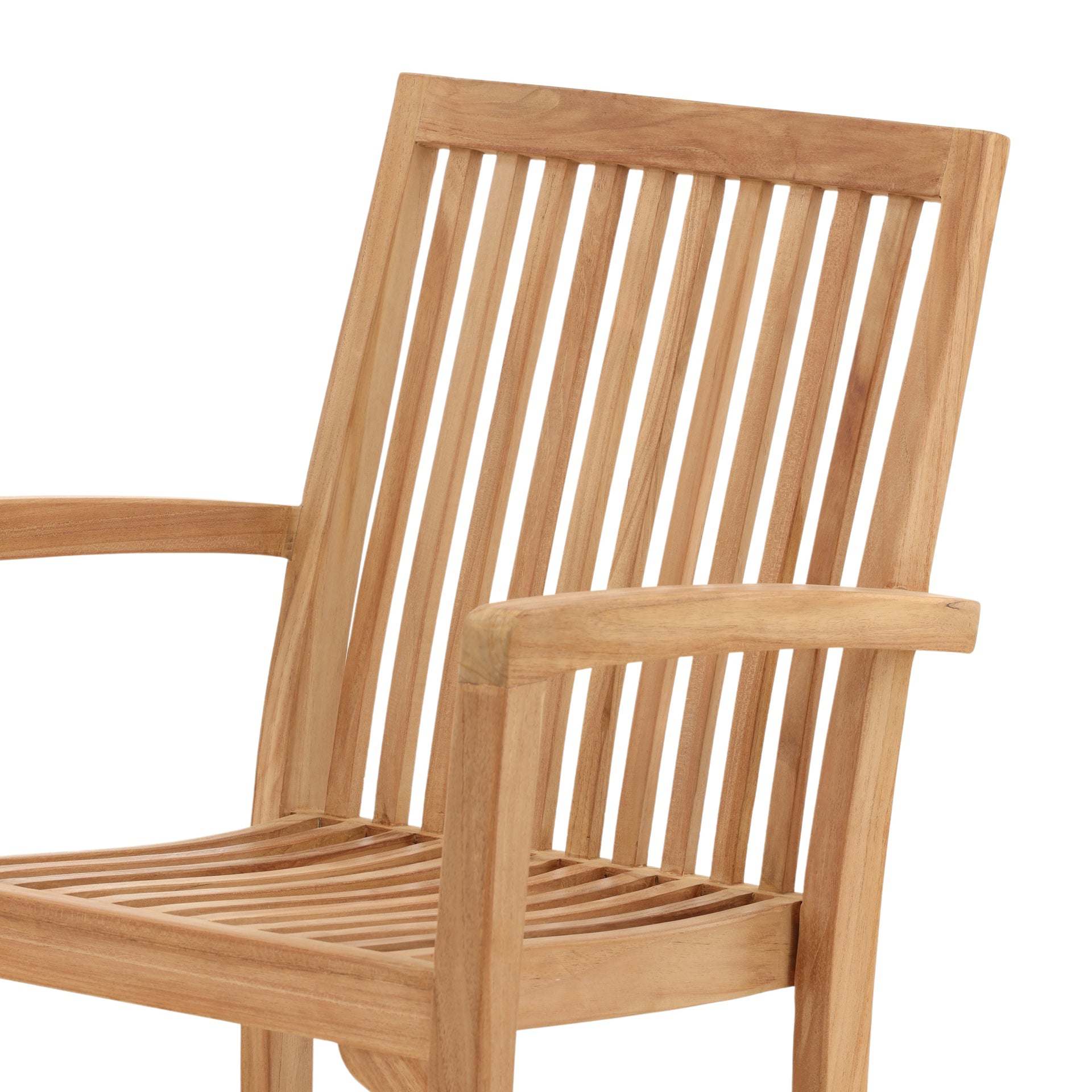 Ashdown Outdoor Arm Chair - What A Room