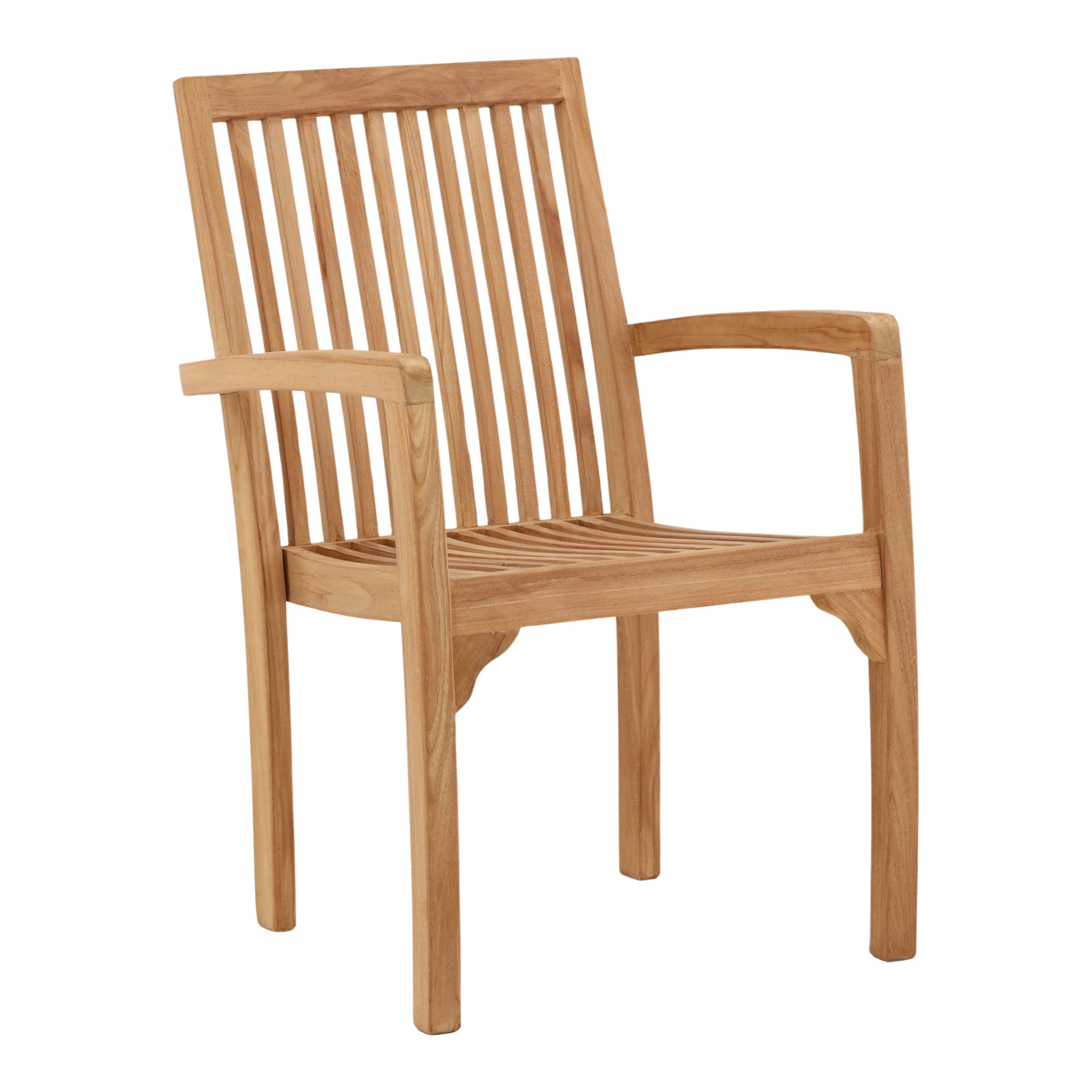 Ashdown Outdoor Arm Chair - What A Room
